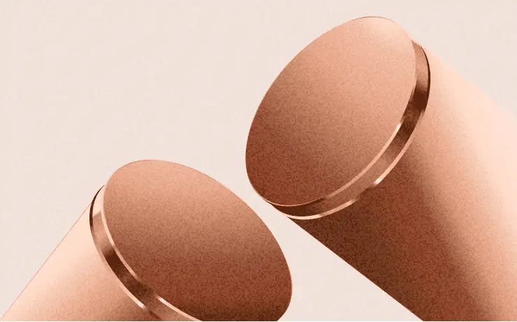Copper