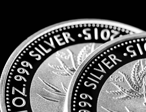Silver